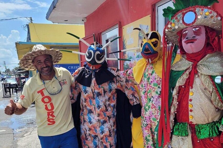 The Perfect tour of Puerto Rico 2