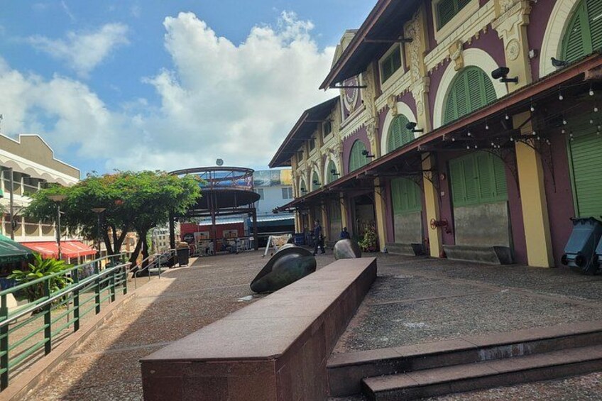 The Perfect tour of Puerto Rico 2