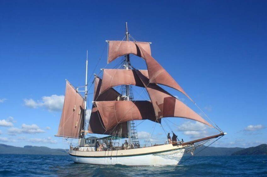 Overnight Harbour Cruise Experience 3
