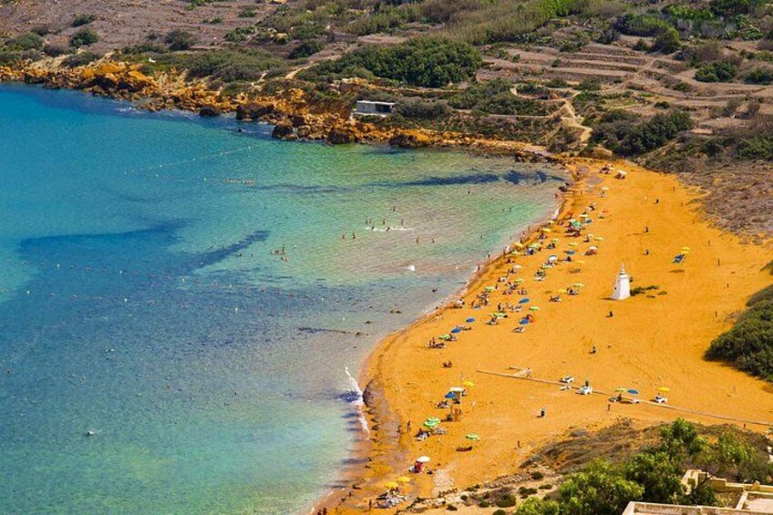 Gozo 4x4 Chauffeured Buggy Tour with Lunch and Transport 4