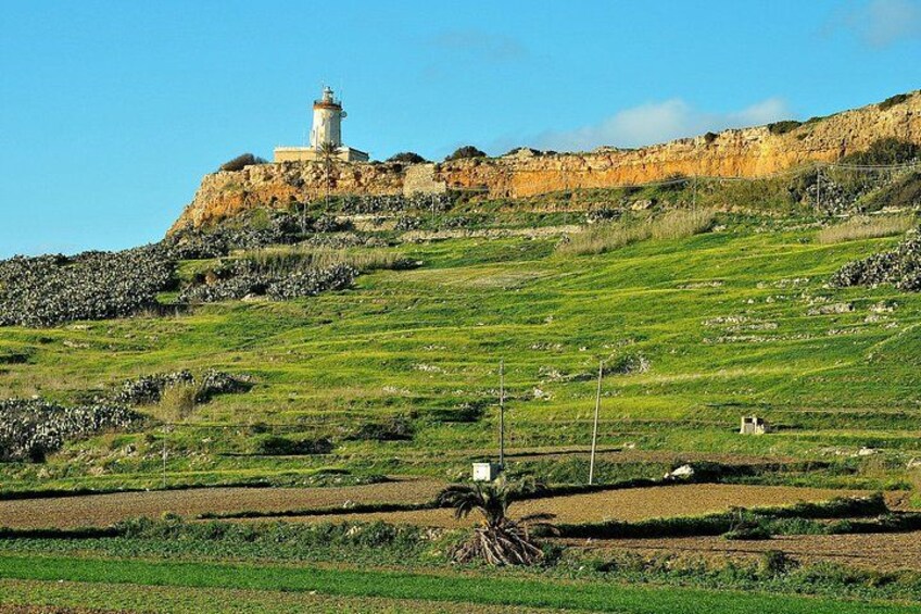 Gozo 4x4 Chauffeured Buggy Tour with Lunch and Transport 3
