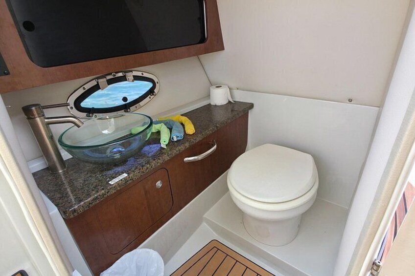 West Palm Beach Private Boat Cruise and Tour with a Captain 5