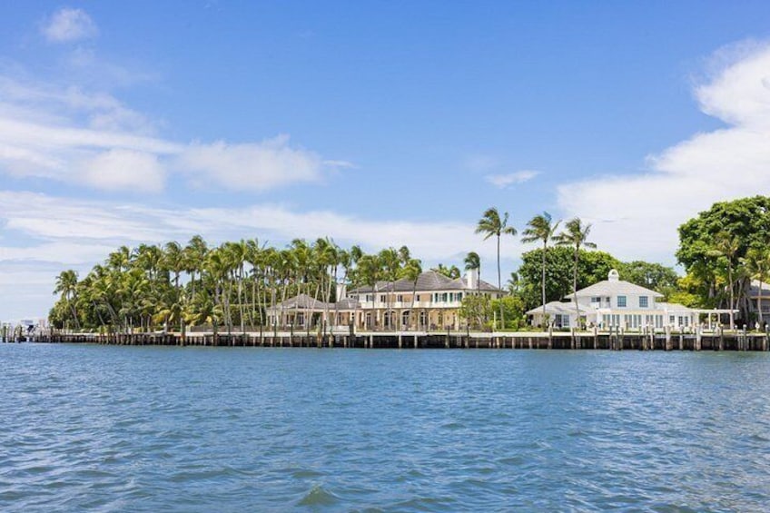 West Palm Beach Private Boat Cruise and Tour with a Captain 3