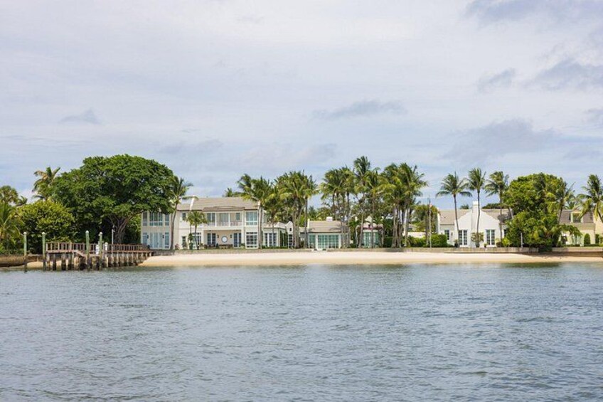 West Palm Beach Private Boat Cruise and Tour with a Captain 3