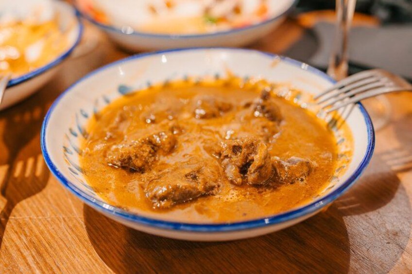 Cadiz Food Tour: Tapas, Drinks and Delights with a Local 4