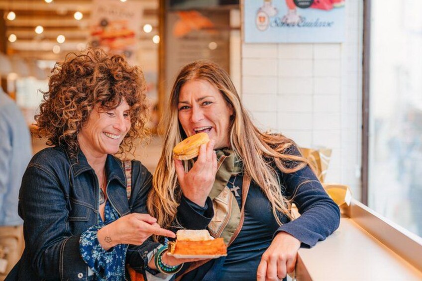 Cadiz Food Tour: Tapas, Drinks and Delights with a Local 2