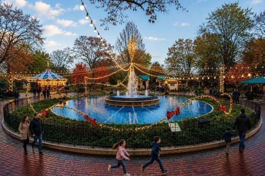 Philadelphia Scavenger Hunt & Highlights Self-Guided Walking Tour 3