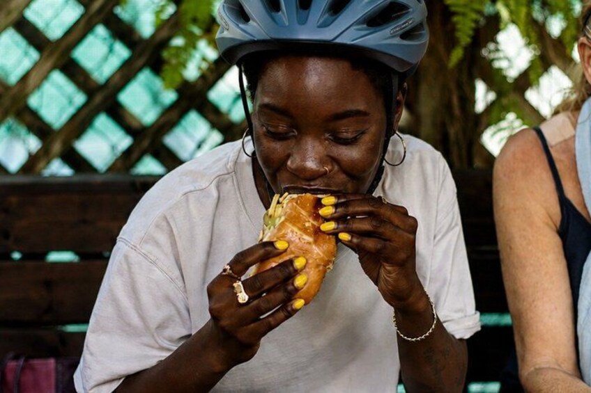 Miami Beach Bike and Food Tour - Bikes, Bites & Views (Adults) 3