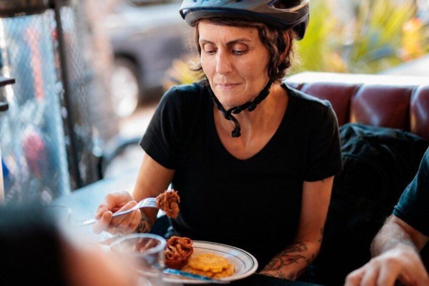 Miami Beach Bike and Food Tour - Bikes, Bites & Views (Adults) 2
