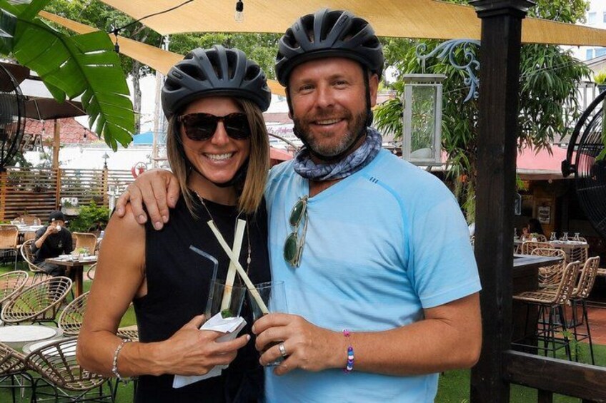 Miami Beach Bike and Food Tour - Bikes, Bites & Views (Adults) 4