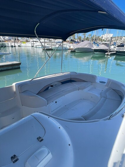 Shared 1 Hour Yacht to The Arch, Lovers Beach and Pelican Rock 4