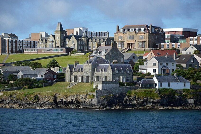 Kirkwall Orkney 3