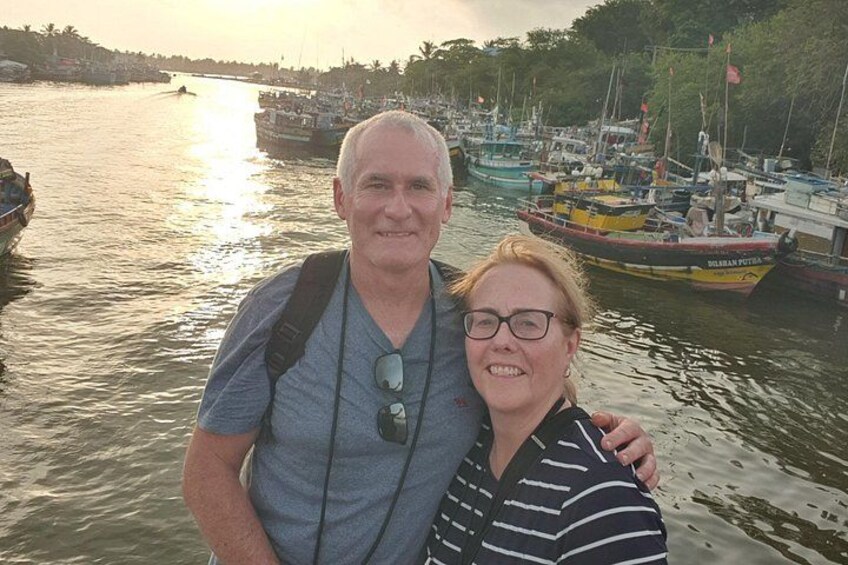 Negombo Tuk Tuk City Tour -Sightseeing & Hotel Pickup (Private) 3