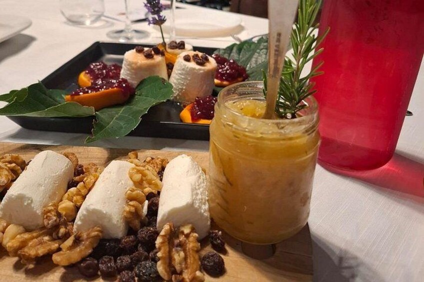 Wine & Cheese Experience 4