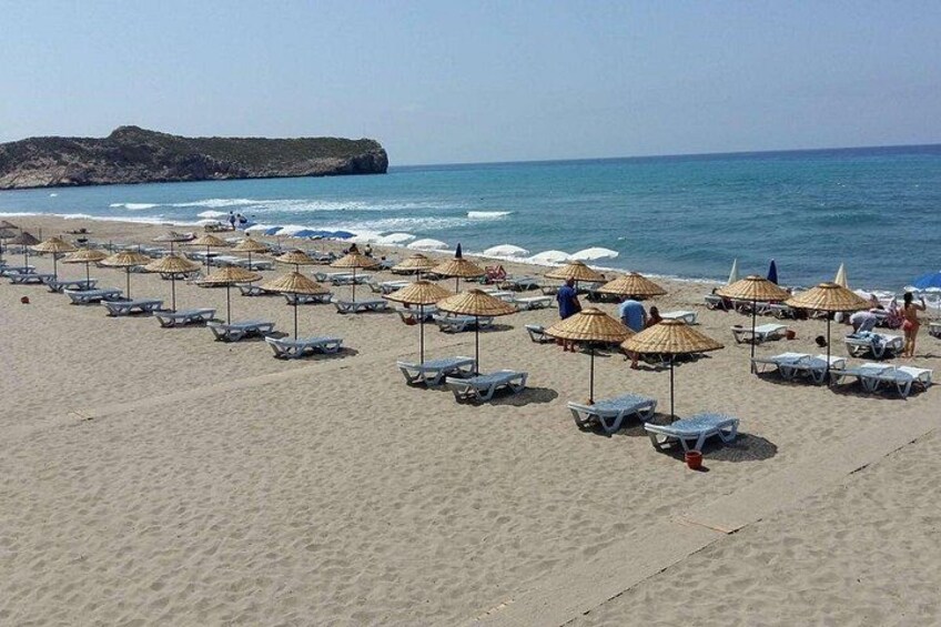 Patara Beach 3
