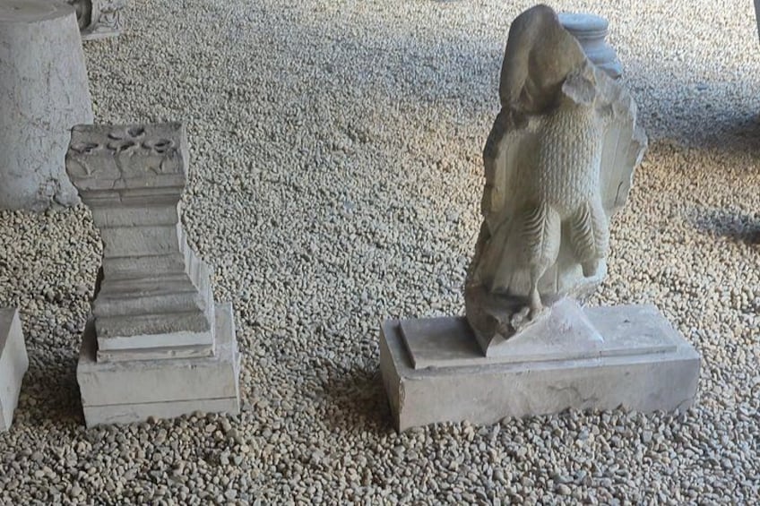 Discover Sofia’s Unique Ancient Heritage – 5 Museums Included 1