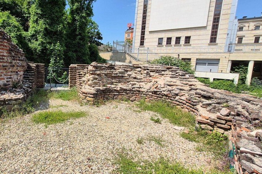 Discover Sofia’s Unique Ancient Heritage – 5 Museums Included 5