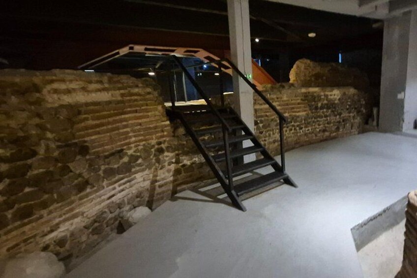 Discover Sofia’s Unique Ancient Heritage – 5 Museums Included 2