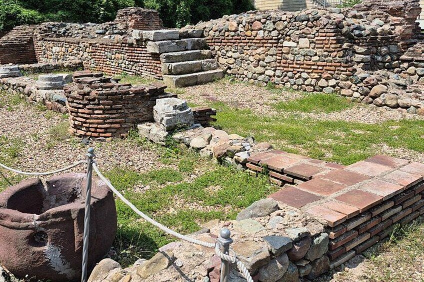 Discover Sofia’s Unique Ancient Heritage – 5 Museums Included 4