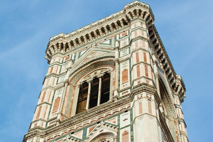 Florence's Hidden Gems: A Self-Guided Walking Tour 5