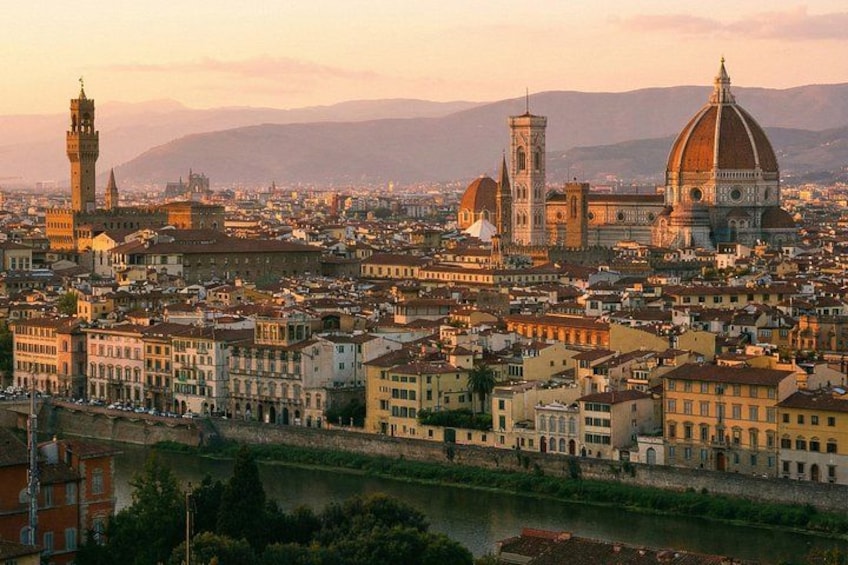 Florence's Hidden Gems: A Self-Guided Walking Tour 1