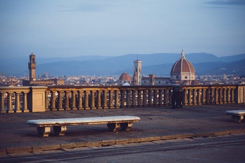 Florence's Hidden Gems: A Self-Guided Walking Tour 3