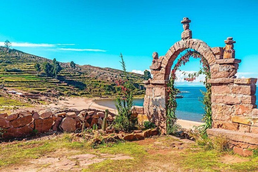 Uros and Taquile Islands From Puno Full Day Tour with Lunch 3