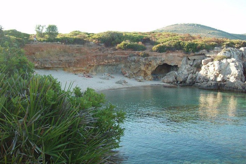 Guided E-bike Tour of Alghero's Coast From Fertilia 3