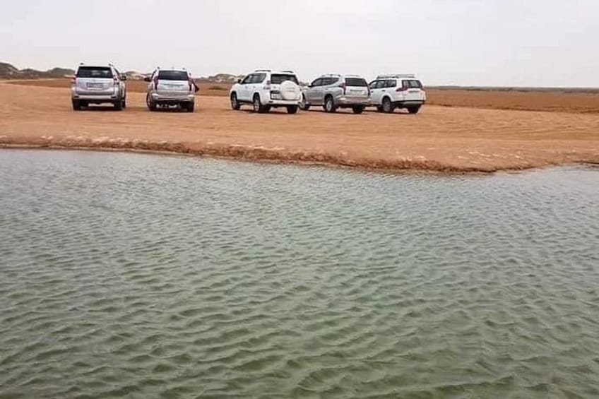 Dakhla Private Tour to Imlili 4X4 1
