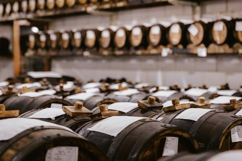 Private cooking class with lunch + Balsamic Vinegar experience 4
