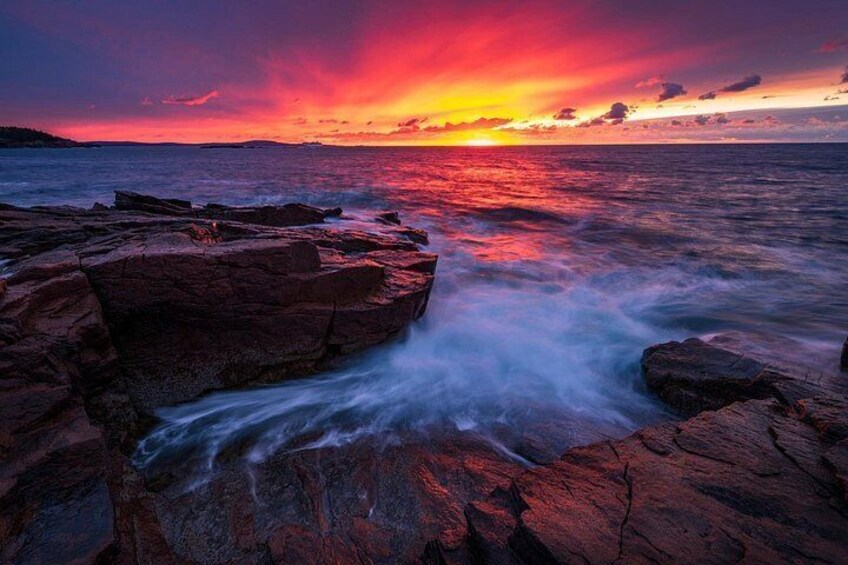 Thunder Hole 2