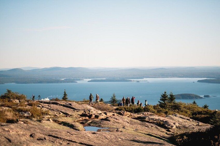 Cadillac Mountain 2
