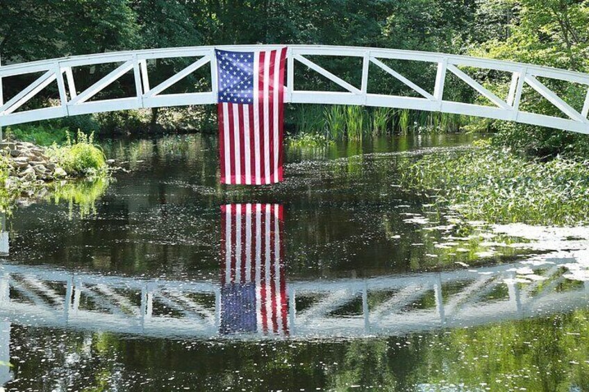 Somesville Bridge 3