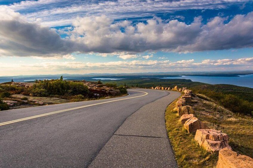 Cadillac Mountain 5