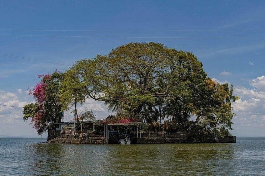 Nicaragua Full Day Experience from Costa Rica 5