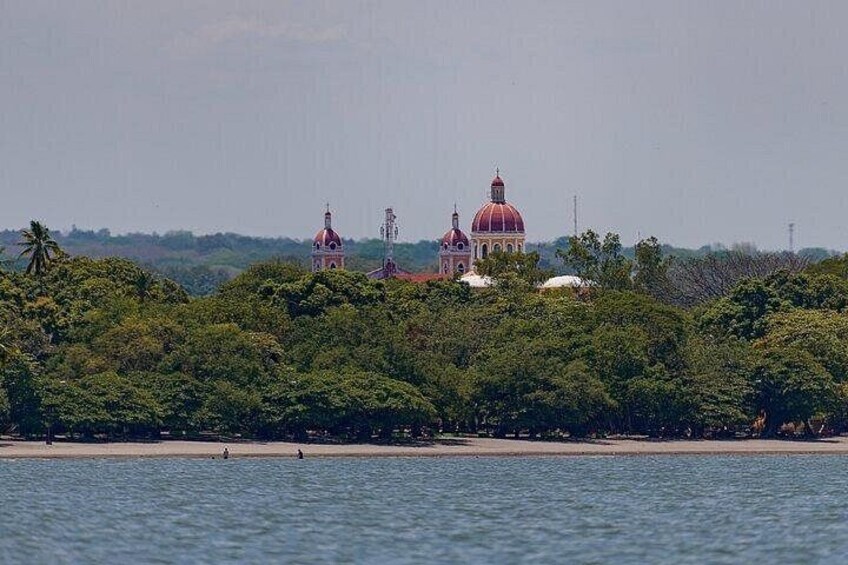 Nicaragua Full Day Experience from Costa Rica 1