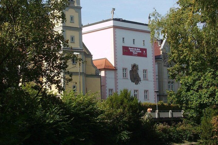 City theatre, Konstanz 4