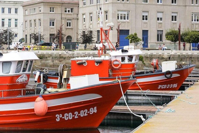 Private Tour of the Rías Baixas from A Coruña 5