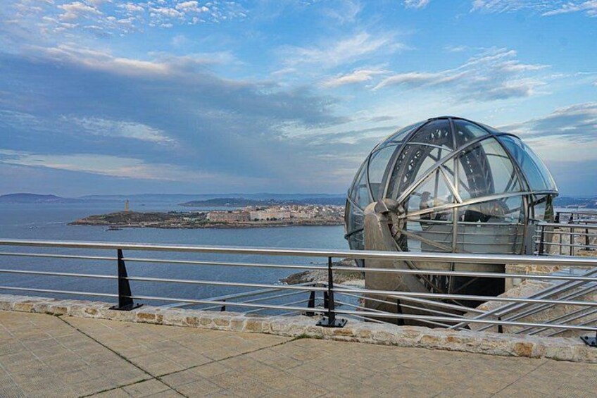 Private Tour of the Rías Baixas from A Coruña 4