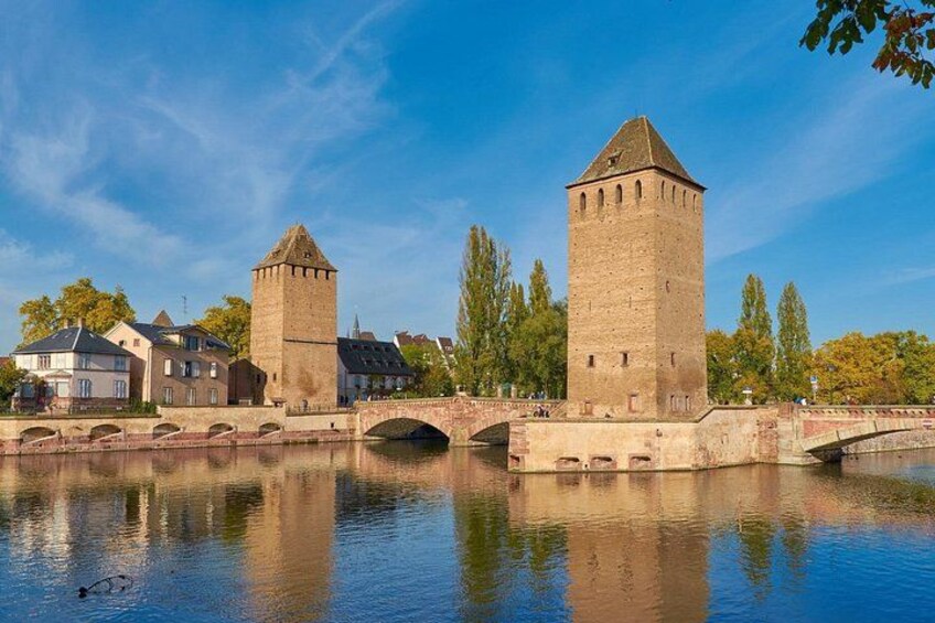 Strasbourg City Rally 2