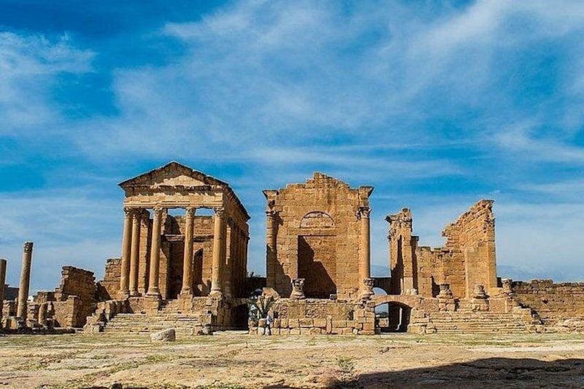 Discover Northern Tunisia in 2 Days 1