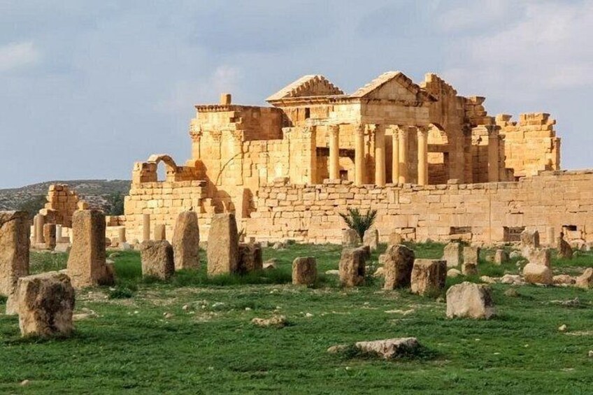 Discover Northern Tunisia in 2 Days 4