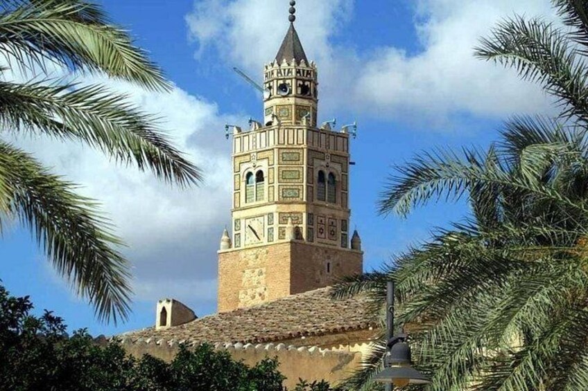 Discover Northern Tunisia in 2 Days 2