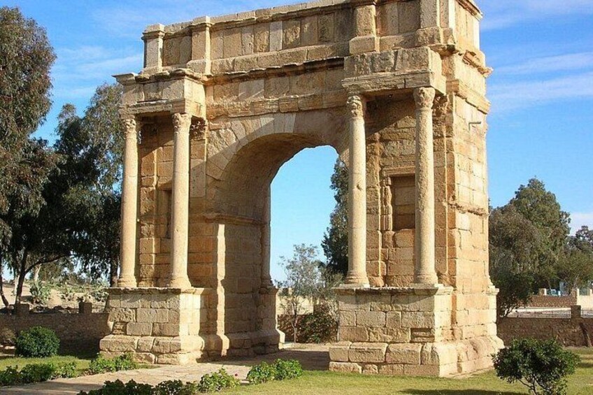 Discover Northern Tunisia in 2 Days 5