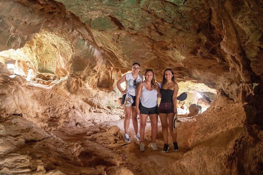 Half Day Off-Road & Snorkel Safari 5