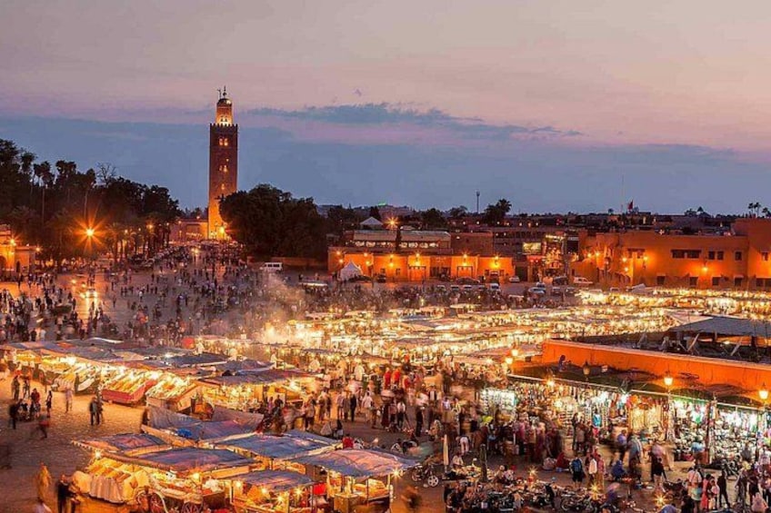 Marrakech 4