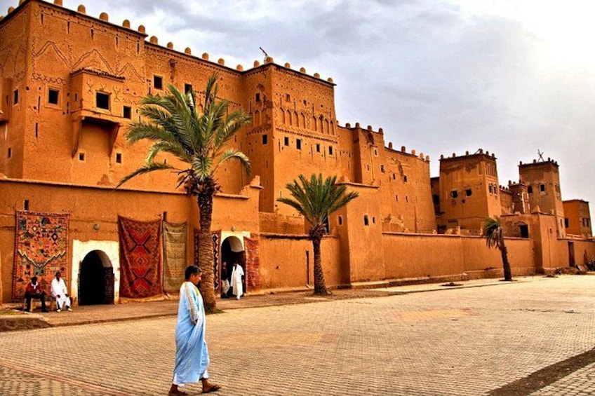 Ouarzazate 3