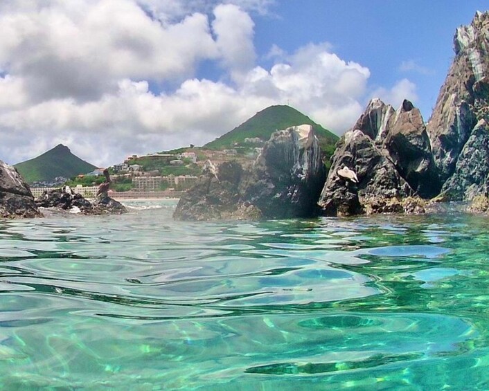 SeaTrek Tour St Maarten 4