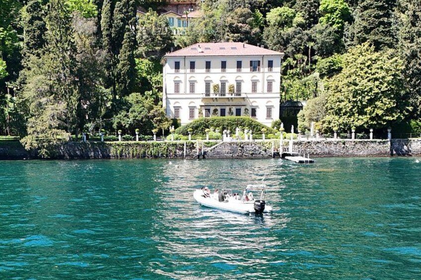 Villa Versace 2