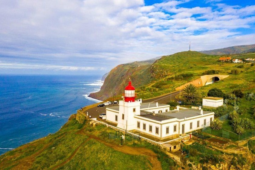 Madeira: Late Southwest Tour with Beach Time 4